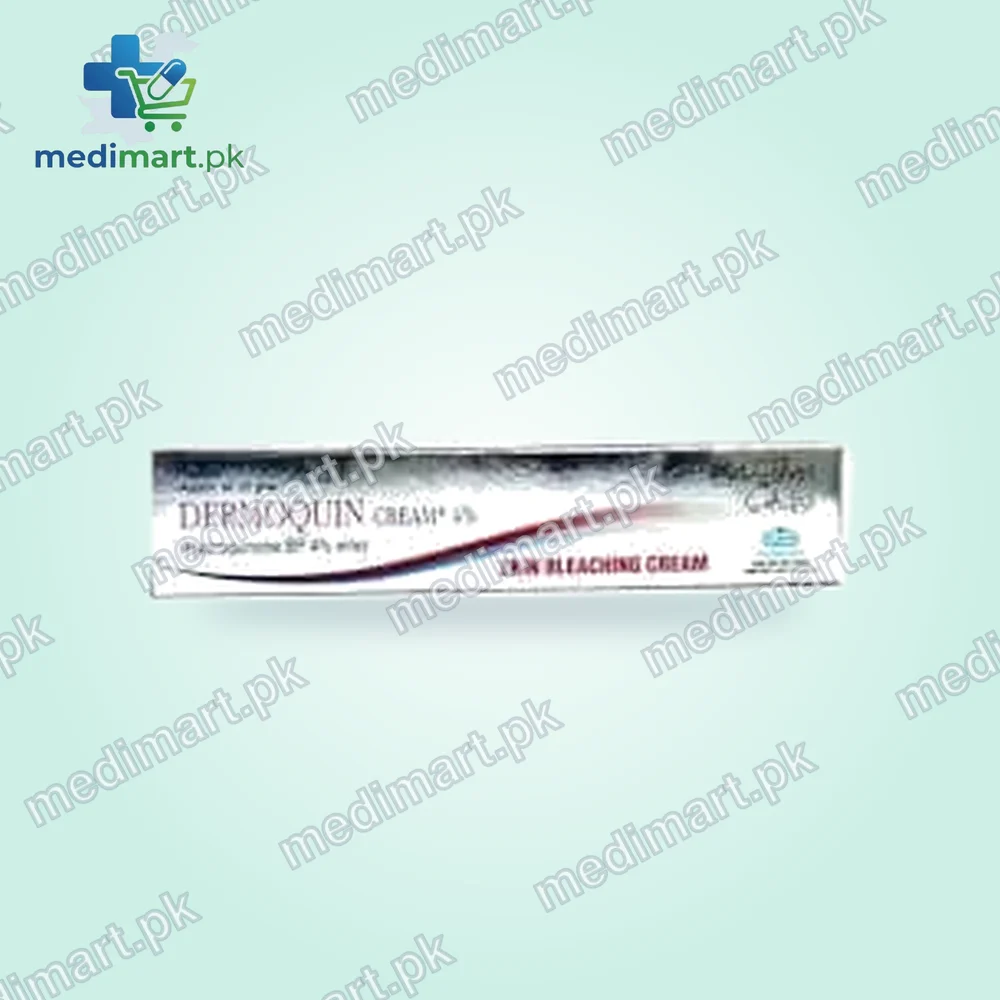 Dermoquin Cream 2%