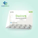 Dexiva 30mg Capsule