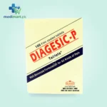 Diagesic P Tablet