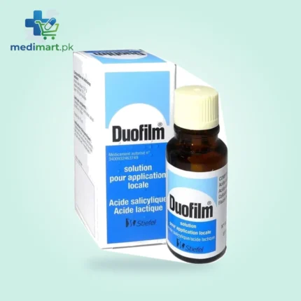 Duofilm Solution