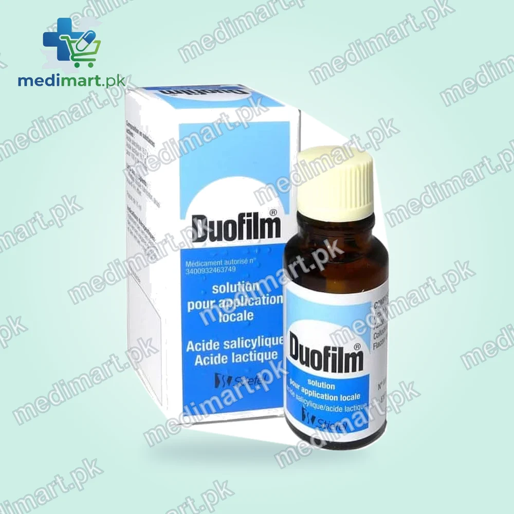 Duofilm Solution