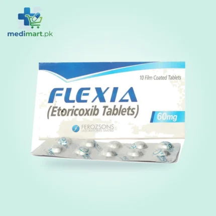 Flexia 60mg Tablet