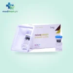 Novapressin 1mg Injection