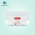 Piriton 4mg Tablet