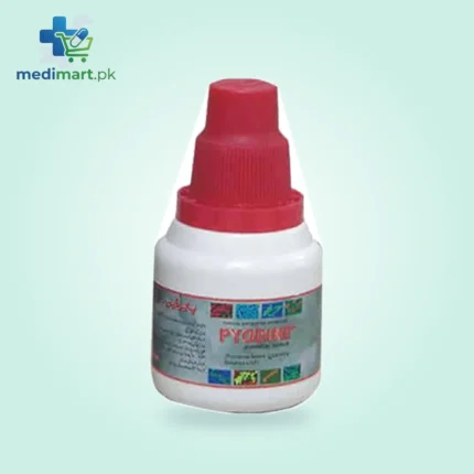 Pyodine Scrub 60ml