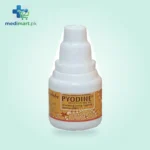 Pyodine Solution 60ml