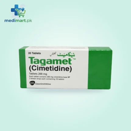 Tagamet 200mg Tablet