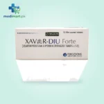 Xavor Diu Forte Tablet