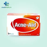 Acne Aid Medicated Soap 65Gm