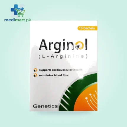 Arginol Sachet