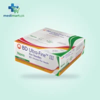 life care _Fine Pen Needles 4Mm