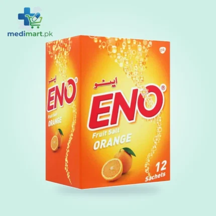 Eno Fruit Salt Orange