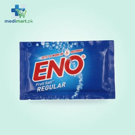 Eno Fruit Salt Regular