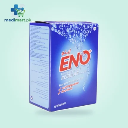 Eno Regular
