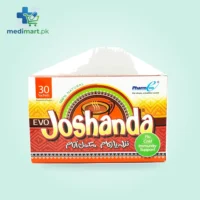 Evo Joshanda
