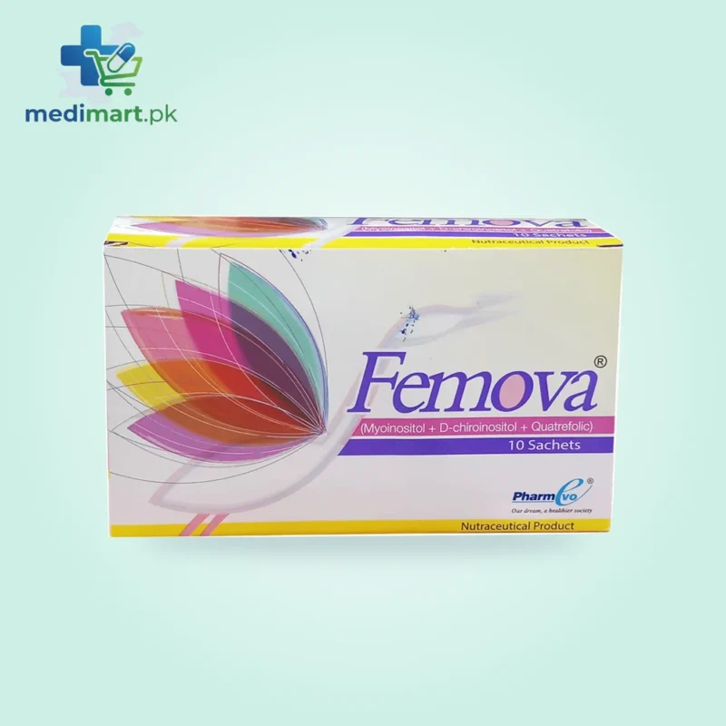 Femova Sachet