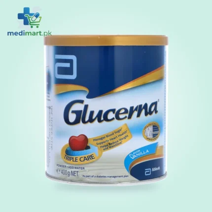 Glucerna Powder