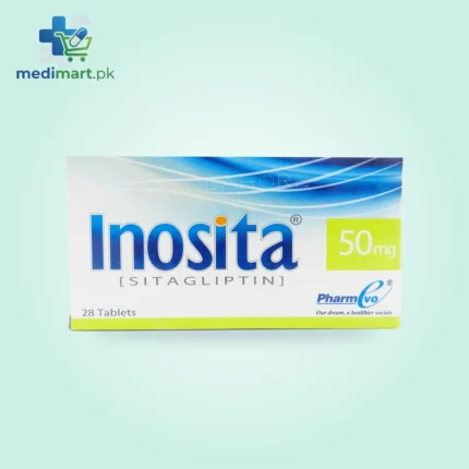 Inosita 50mg Tablet