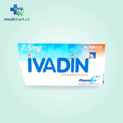 Ivadin 7.5mg Tablet