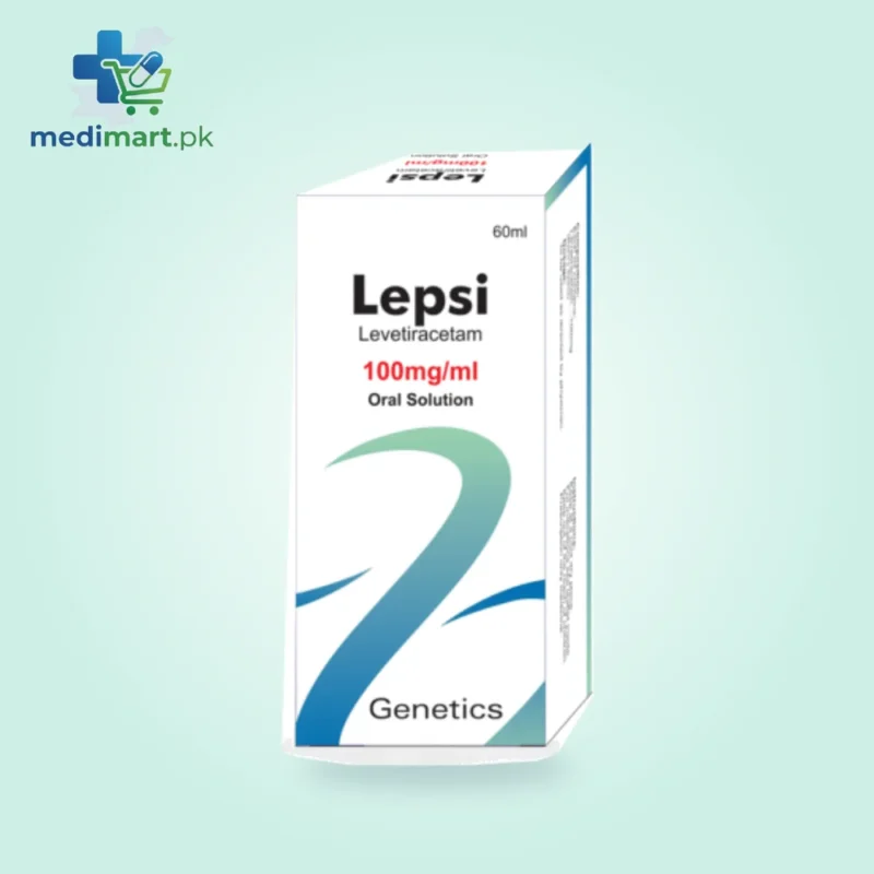 Lepsi Syrup