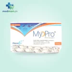 Myopro 10mg Tablet