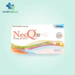 NeoQ10 100mg Tablet