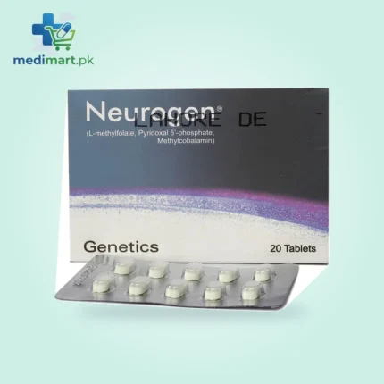 Neurogen Tablet