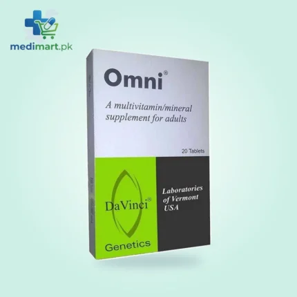 Omni Tablet