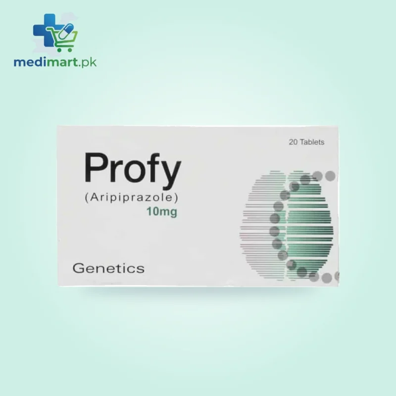 Profy 15mg Tablet