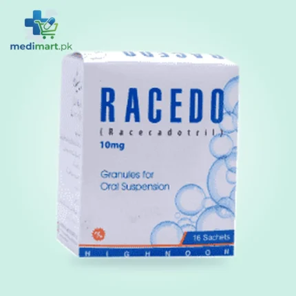 Racedo 10mg Sachet