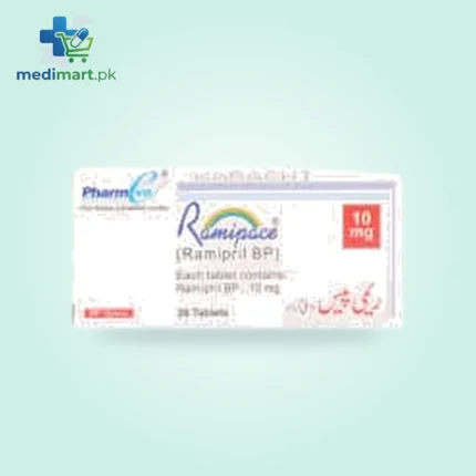 Ramipace 10mg Tablet