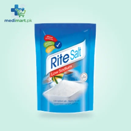 Rite Salt Pouch