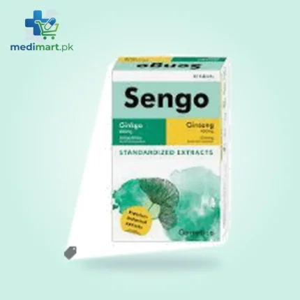 Sengo 400mg Tablet