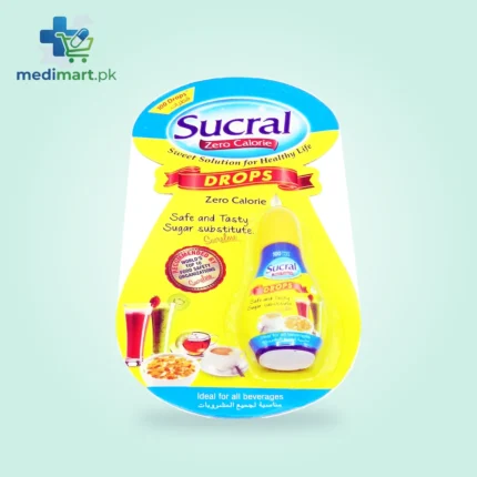 Sucral Drops 200Drops