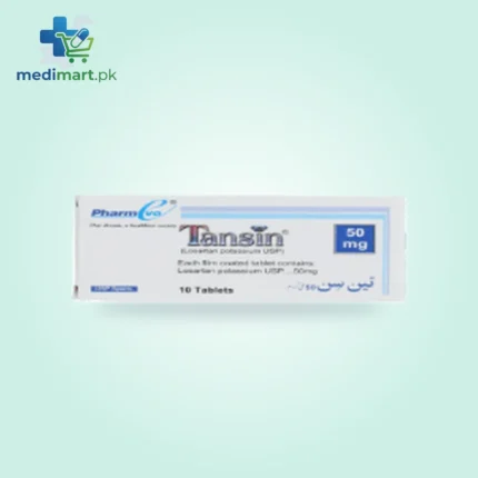Tansin Tablet