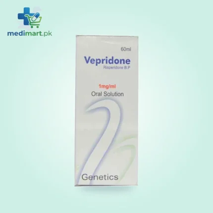 Vepridone Oral Solution