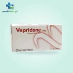 Vepridone 1mg Tablet