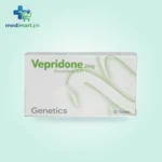 Vepridone 2mg Tablet