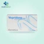 Vepridone 3mg Tablet