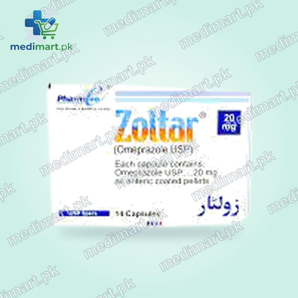 Zoltar 20Mg Insta Capsules Zoltar 20Mg Insta Capsules