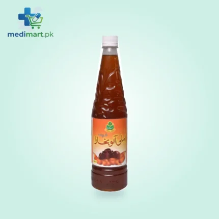 Marhaba Imli Alu Bhukhar 800Ml