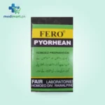 Fero Pyorhean Liquid