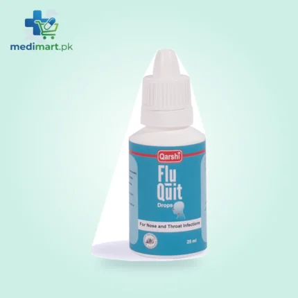 Flu Quit 25Ml