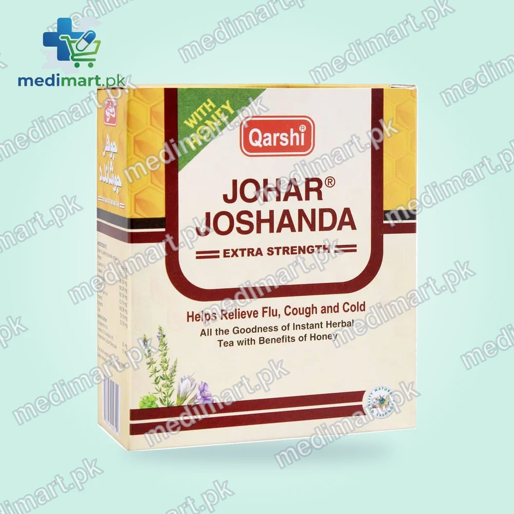 Johar Joshanda Honey
