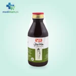 Khatooni Qarshi Syrup120Ml