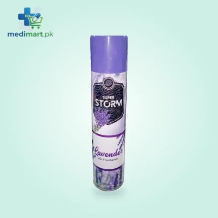 Lavender Airfreshener