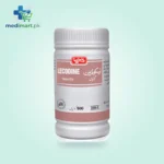 Lecodine Qarshi 50 Tabs