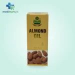 Marhaba Almond Oil 100Ml