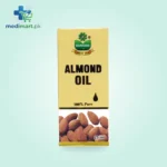 Marhaba Almond Oil 25Ml
