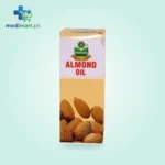 Marhaba Almond Oil 50Ml